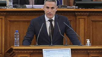 Приетите посред нощ на второ четене от правната комисия промени