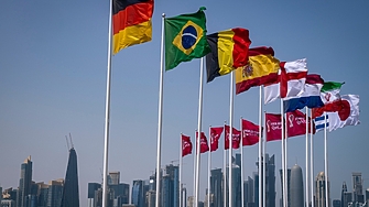 Феновете които ще посетят мачовете от Мондиал 2022 в Катар