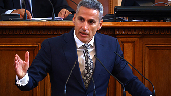 Депутати от Продължаваме промяната и ГЕРБ размениха остри реплики от