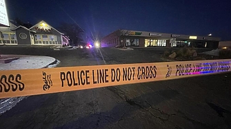 Петима души бяха убити а 18 ранени при стрелба