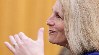 Американската администрация е убедена че подкрепата на САЩ за Украйна ще