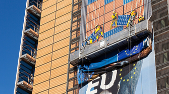 Първите парѝ от европейския план за възстановяване и устойчивост са