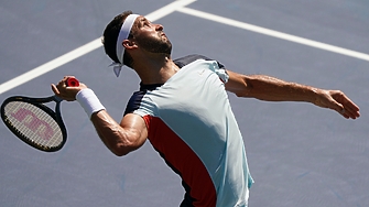 България ще участва в първото издание на новия тенис турнир за