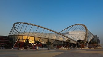 Футболни фенове са резервирали над 90 хиляди места за настаняване