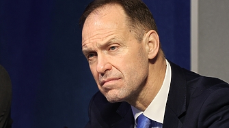 Отговорност за тази война има само и единствено Русия По никакъв