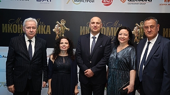 Създаването на Европейски цифров иновационен хъб с който България ще