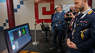 НАТО разработи технология която ще помогне за залавянето на терористи