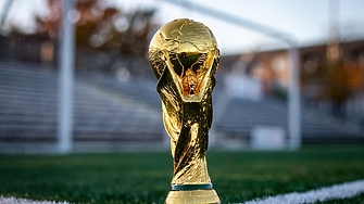 Световното първенство събира на едно място най добрите футболисти на планетата