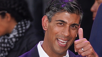 Има всички признаци да се смята че британската икономика навлиза