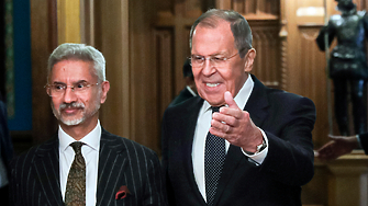 Индия ще продължи да купува руски петрол тъй като това