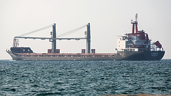 Споразумението позволяващо износа на украинско зърно през Черно море беше удължено със 120