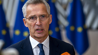 Генералният секретар на НАТО Йенс Столтенберг свика по спешност Северноатлантическия