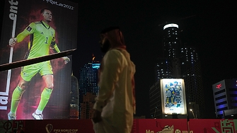 Утре започва най странното и противоречиво Световно първенство по футбол в