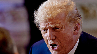 Twitter и федералното правителство потискат правото на изразяване на Доналд