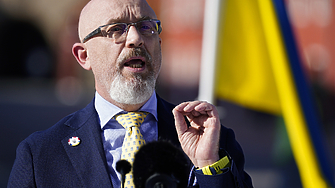 Над Украйна трябва да бъде обявена зона забранена за полети