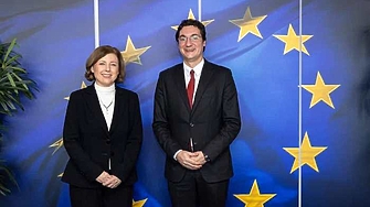 Влизането на България в Шенген ще допринесе за сигурността на