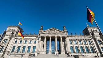 Германия ще може да участва в европейския фонд Корона реши