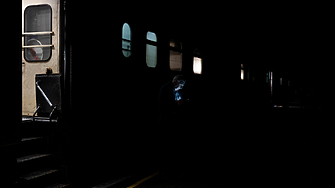 Обилни снеговалежи се очакват от днес в Киев като денем