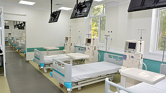 Най малко 9 деца са починали във Великобритания от бактериални инфекции