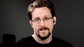 Бившият сътрудник на американското разузнаване Едуард Сноудън е положил клетва