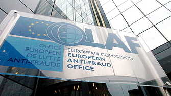 ОЛАФ Европейската служба за борба с измамите България да