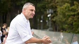 Няма да позволим на Путин да ни открадне Коледа Това заяви