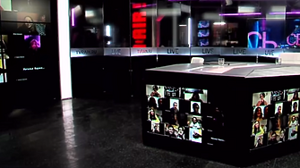 Националният съвет по електронни медии на Латвия отне лиценза на