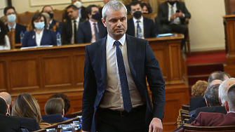 Игри с кворума при гласуването на правителство на ГЕРБ другата