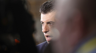 Лъжа подета от Бойко Борисов за целите на поредното му