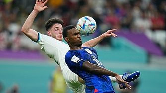 Един от най интригуващите мачове от първата фаза на Световното между