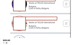 Журналистика ли е да изнудваш някого да ти стане инфоматор Този
