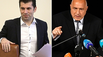 Не един а цели два варианта за кандидат за министър председател