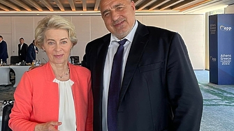 Правителството което ще предложи ГЕРБ ще бъде от експерти които