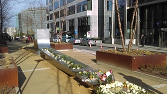 Най големият процес в историята на Белгия започва днес Пред съда в