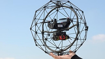 Безпилотни таксита осигуряващи редовни транспортни услуги за пътници трябва да