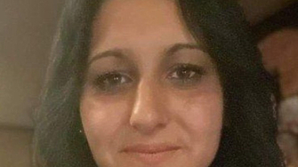 Тази сутрин е открито тялото на изчезналата преди три дни