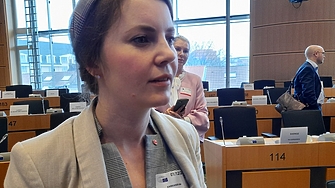 Мнозинството в шведския парламент вече подкрепя влизането на България в