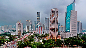 Парламентът на Индонезия прие днес законови поправки забраняващи извънбрачните сексуални