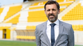 Договорът на Желко Копич с Ботев Пловдив е прекратен предсрочно