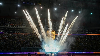 Приключи първата фаза на Световното вече са ясни всички осминафинални