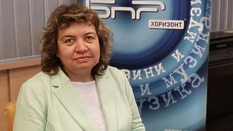 Всъщност няма да брои машината Ще броят членовете на СИК Това