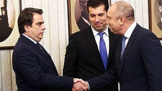 Нищо лично просто бизнес казват професионалните бандити Всичко е лично