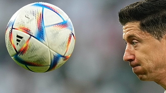 Полша победи Саудитска Арабия с 2 0 в мач от втория