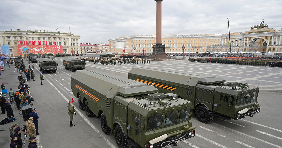 Руското министерство на отбраната съобщи, че е разположило мобилни брегови