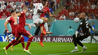 Първата фаза на Световното приключи с третите мачове в група