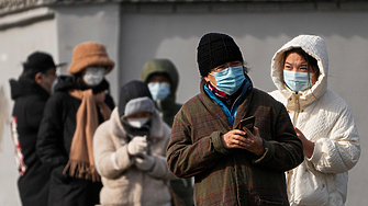 Китайските университети изпращат студентите по родните им места под претекст