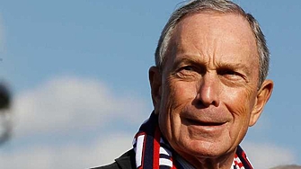 Един от най богатите хора в света собственик на консултантската компания