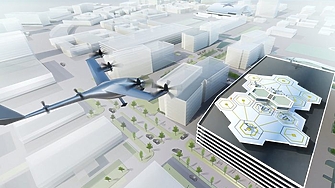 През 2023 г хората ще живеят до 300 години ще