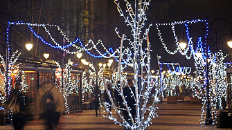 За промяна в организацията на движение в центъра на София