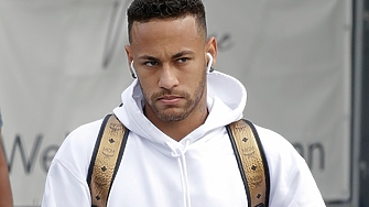 Неймар беше оправдан по обвиненията за финансова измама и корупция